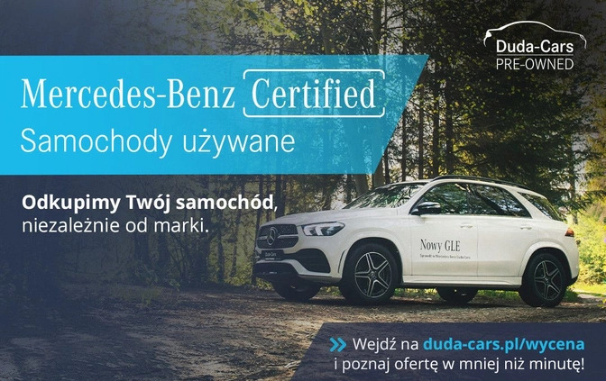 Mercedes-Benz Klasa C cena 259900 przebieg: 15362, rok produkcji 2023 z Sochaczew małe 466